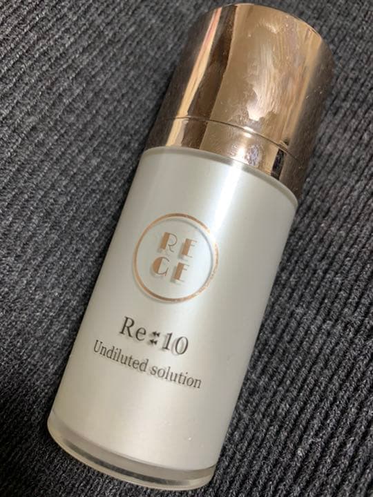 Re:ten 原液