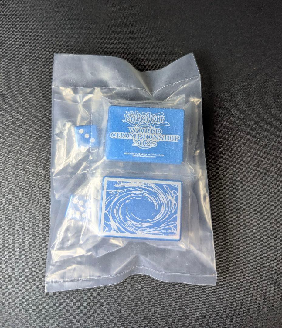遊戯王 wcs 2025 ダイス パリ 青 メタル マグネット EXPO2025 ミャクミャク 阪神タイガース 立体ラバーマスコット
