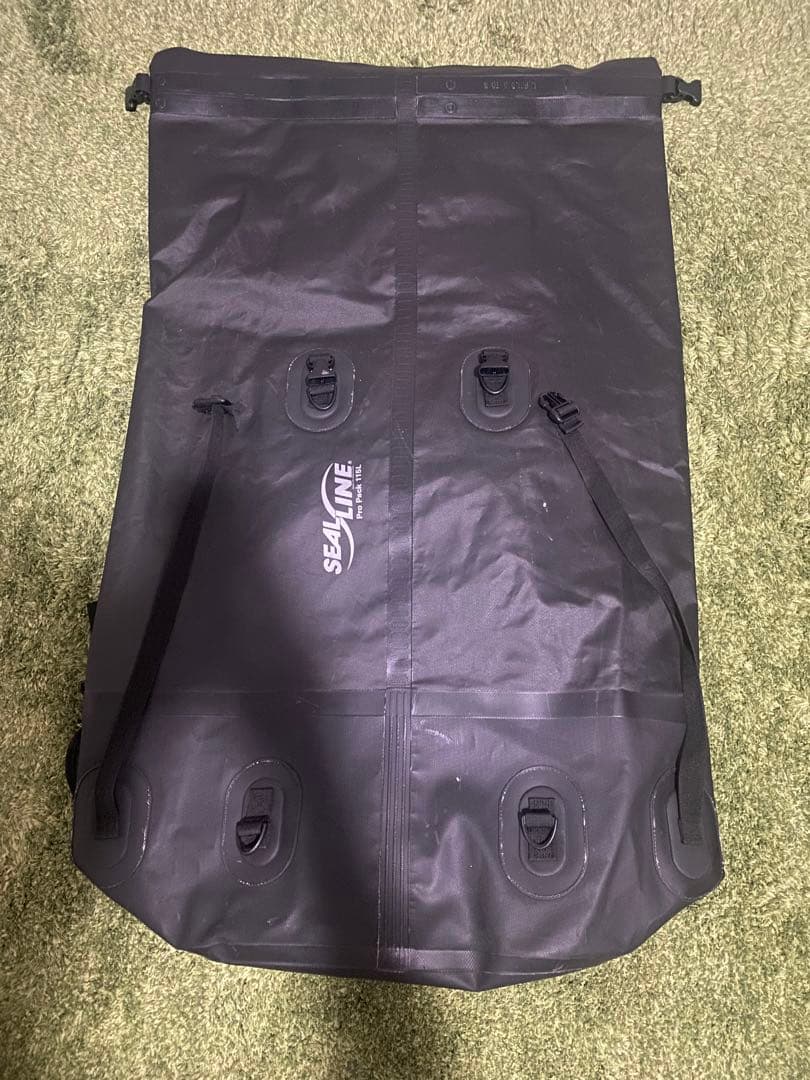 ジャークチキン SEALLINE Pro Pack Pro Dry Pack - Waterproof Portage Backpack | SealLine – Cascade