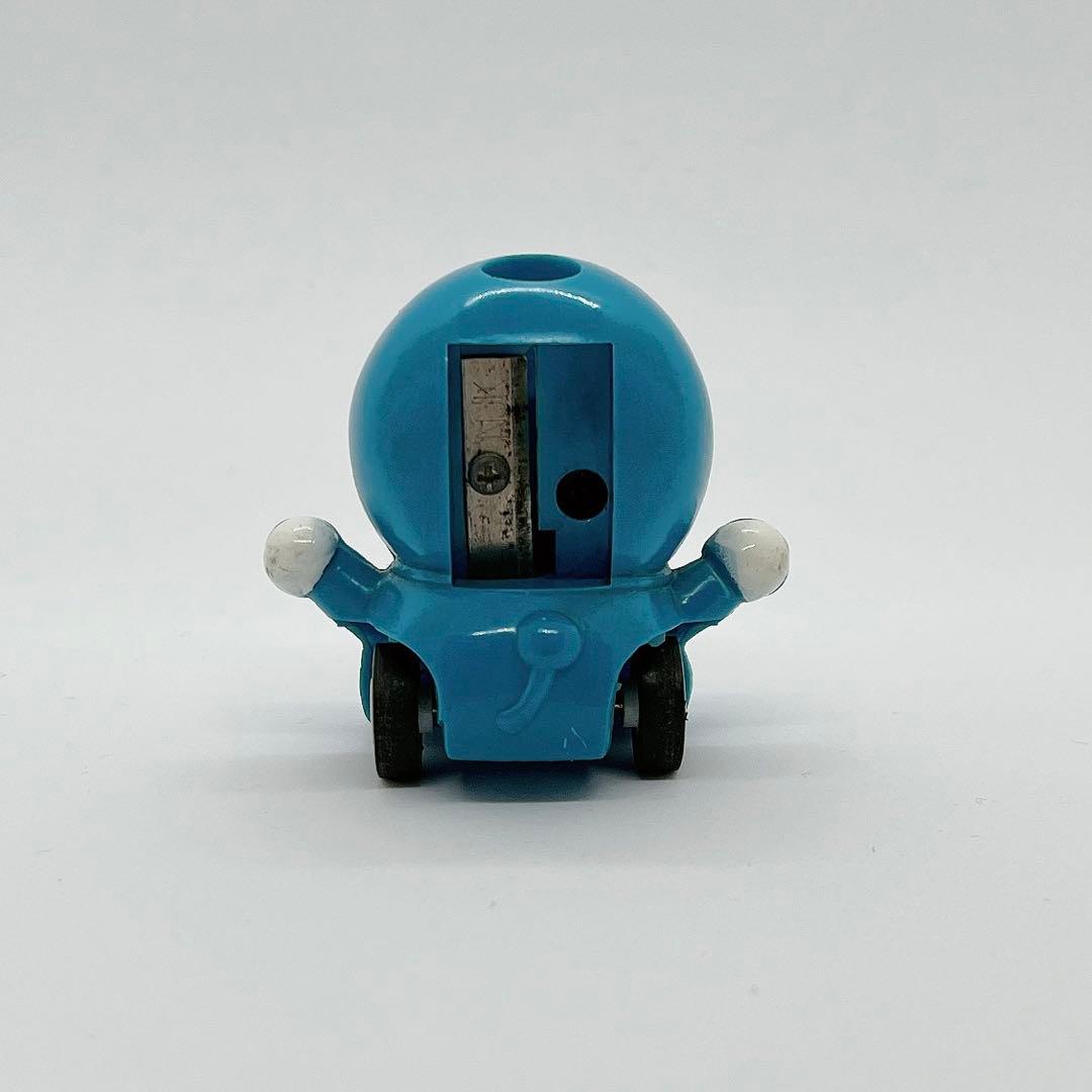 昭和レトロ】 小学館 小学一年生 ドラえもん 鉛筆削り - メルカリ