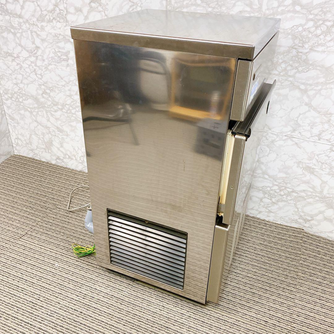 ホシザキ 製氷機 25kg IM-25L-1 全自動製氷機 業務用 厨房機器 - メルカリ