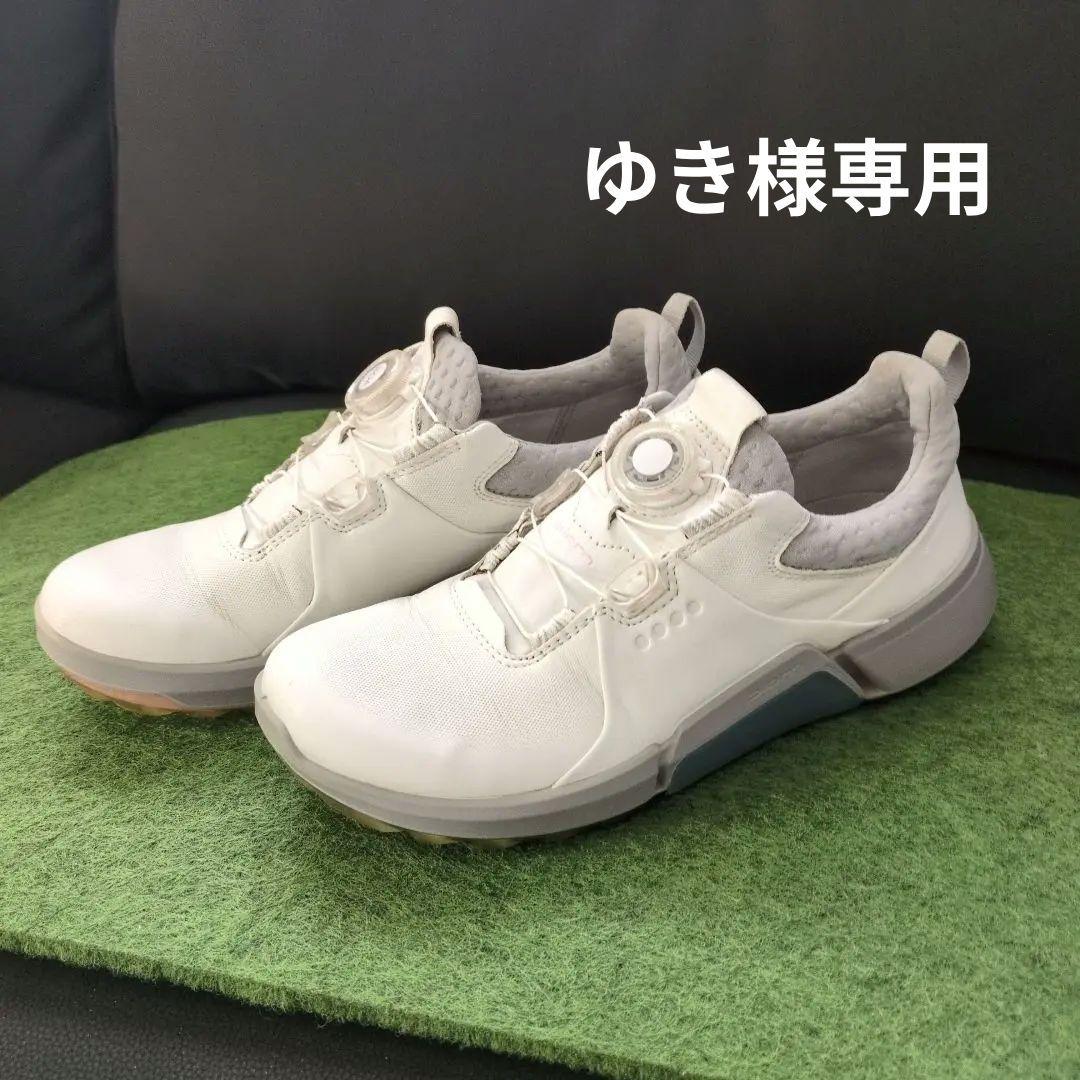 ECCO エコーBIOM HYBRID4 BOA バイオムハイブリッド4 38