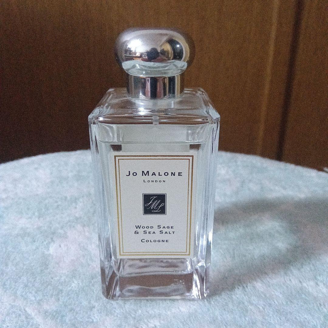 ✻Jo Malone✻ Wood Sage & Sea Salt 100ml