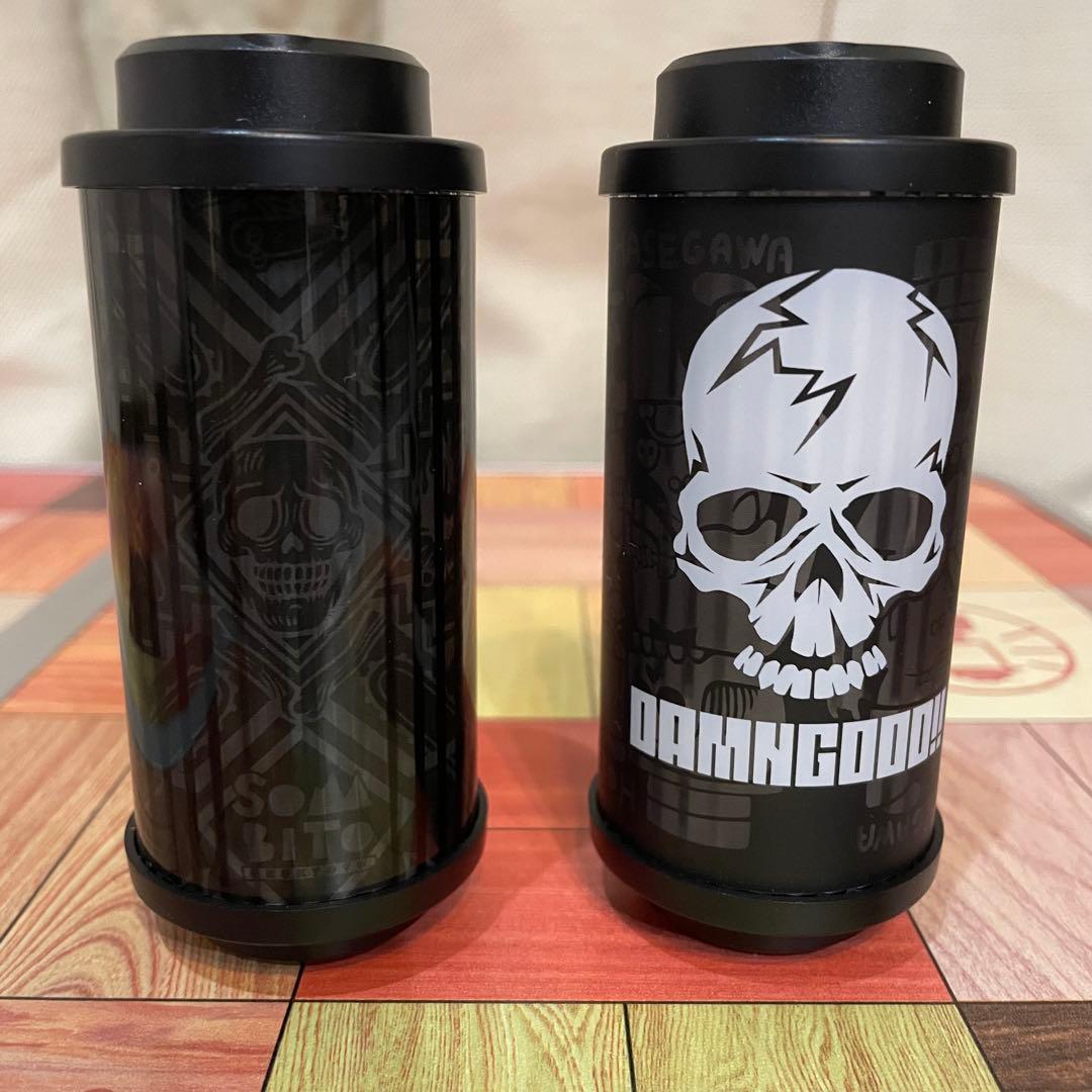 38灯38explore ソマビト　ダムグッド　セット