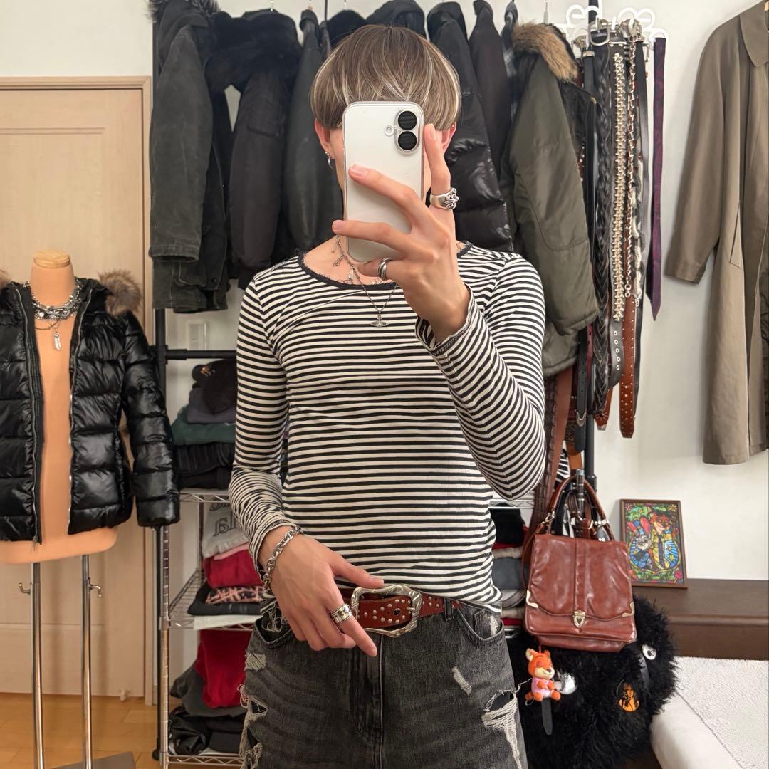 archive グランジ　平成　お兄系　ギャル　y2k vkei ナード