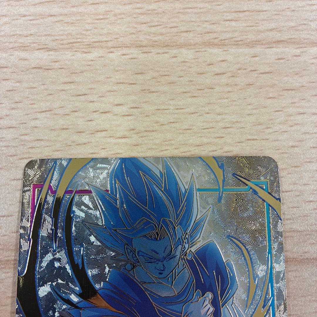 ベジット エナジーマーカー チャンピオンシップ パラレル