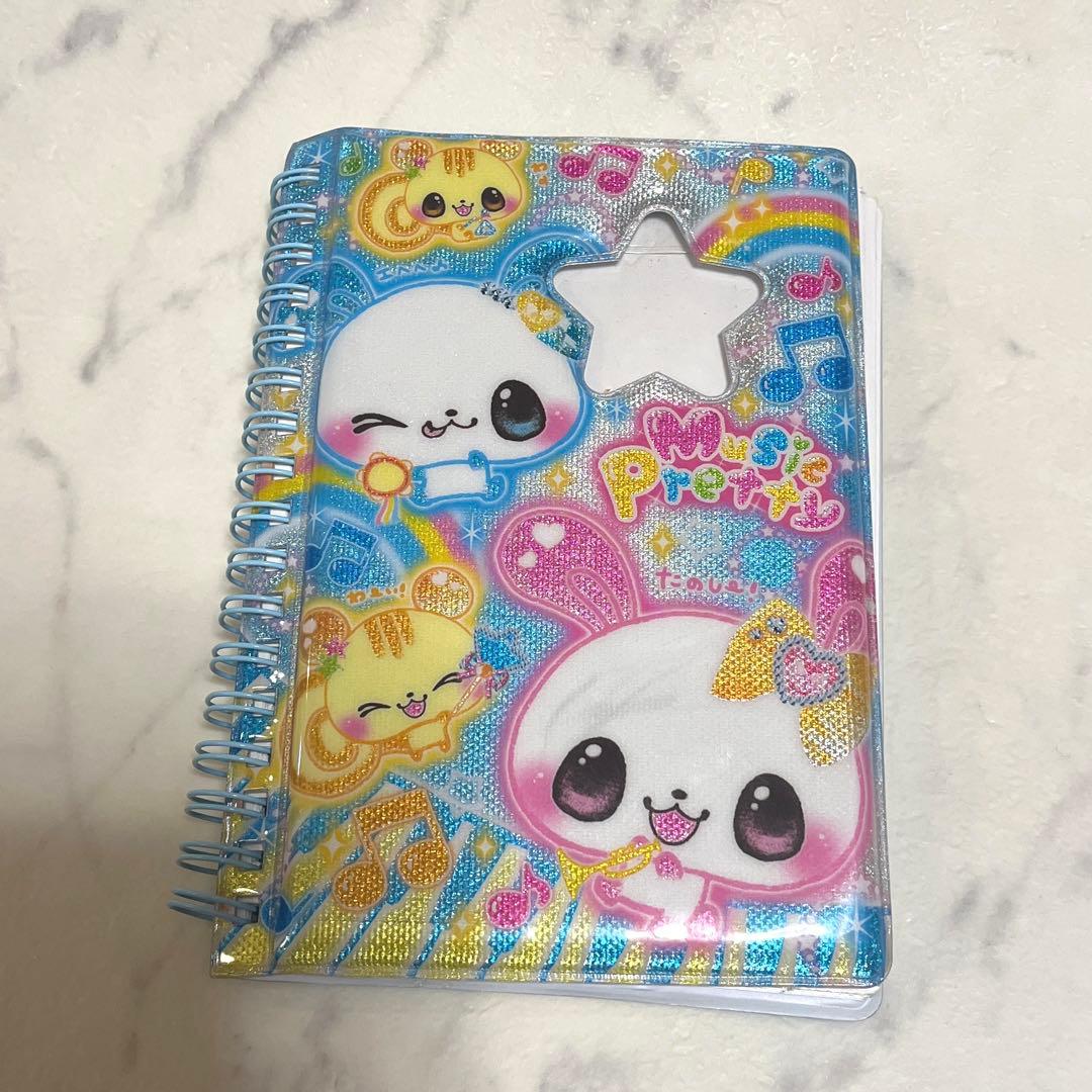 激レア！希少！CRUX クラックス うさぎ シール帳 平成レトロ - メルカリ