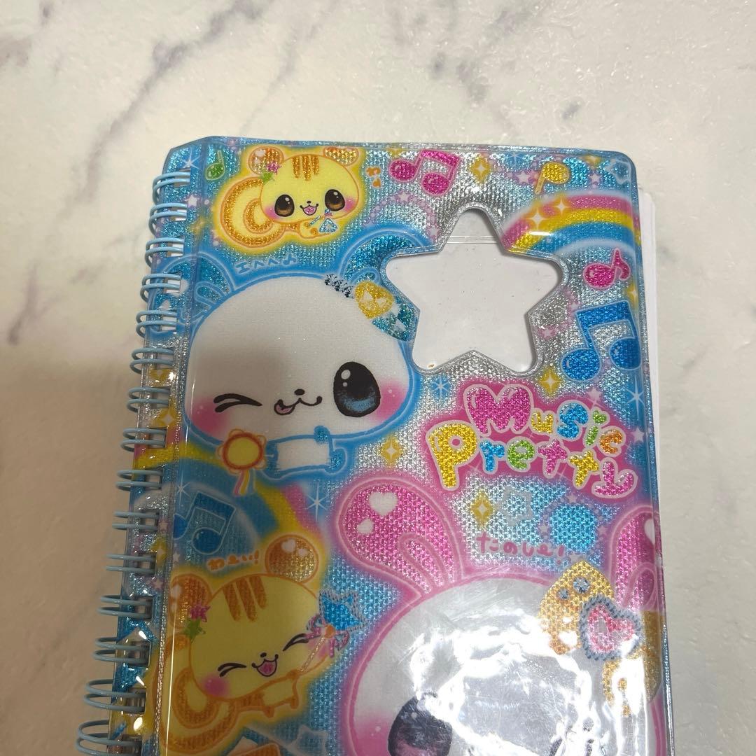 激レア！希少！CRUX クラックス うさぎ シール帳 平成レトロ - メルカリ