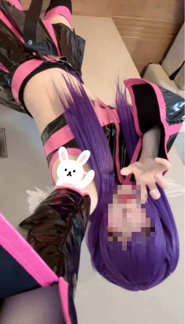 2.5次元の誘惑 ミリエラ コスプレ衣装（靴・ウィッグ・小物付き）