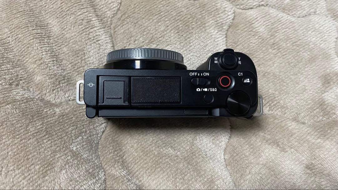 Sony ZVE-10 ENGLISH/日本語 Amazon.co.jp: Sony Vlog Camera Interchangeable Lens VLOGCAM APS-C