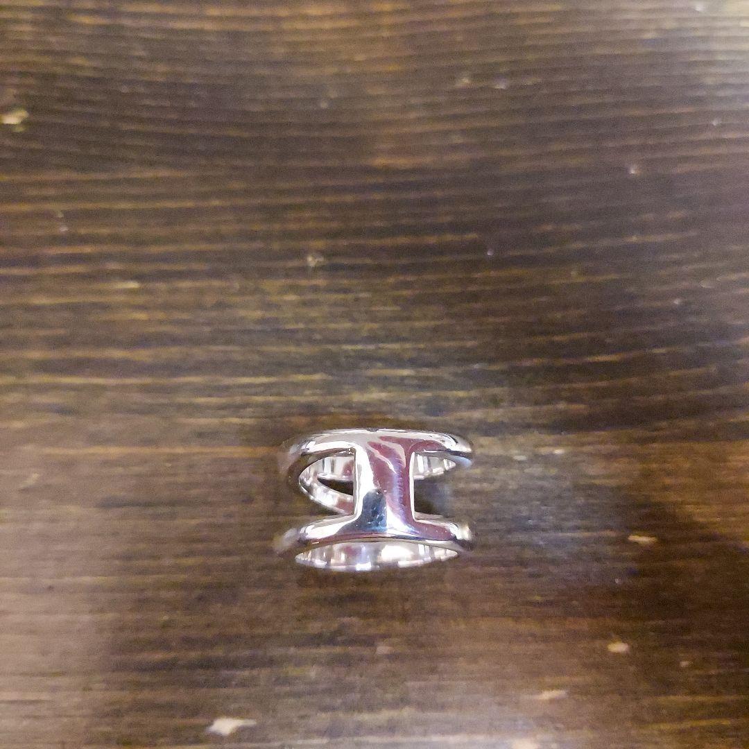 ティファニー Tiffany 指輪 リング ダイアゴナル