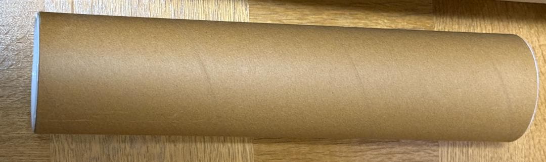 特典付き アズールレーン 樫野 ダイナミックマウスパッド 等身大