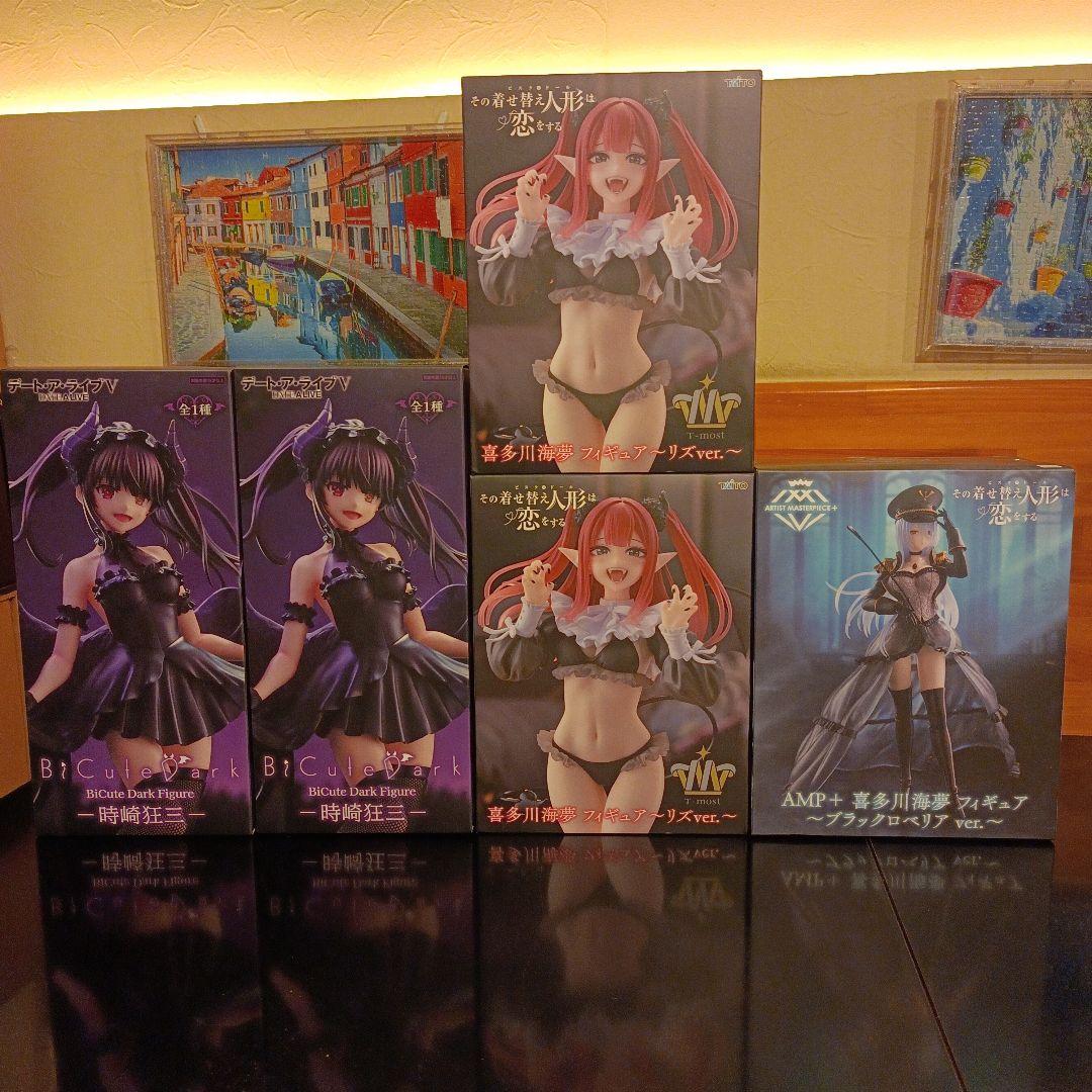 美少女フィギュアコレクション12体 Amazon.co.jp: 1/12 可動フィギュア 女性 1/12 フィギュア素体 1/12