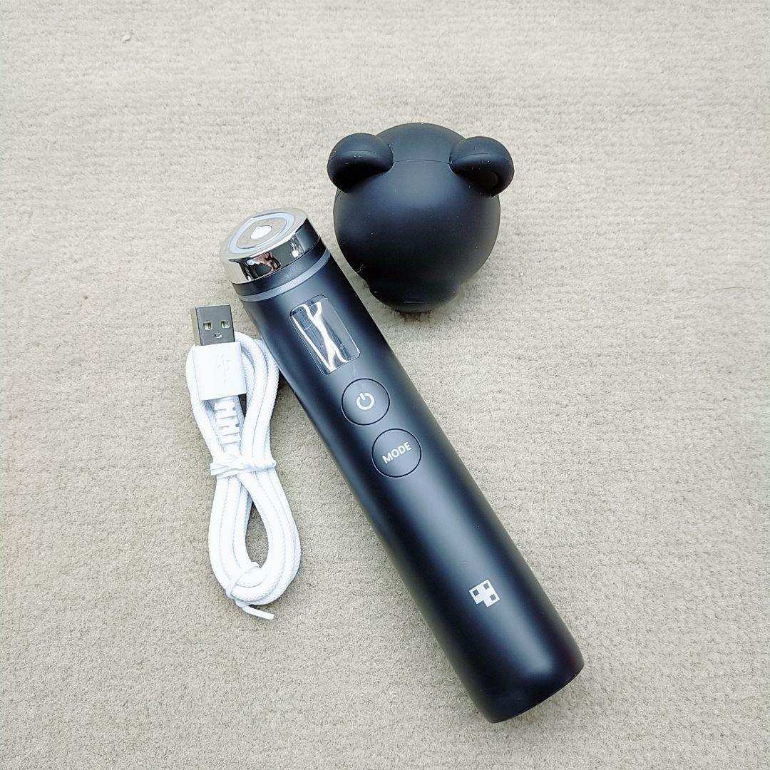 極美品❤最新モデル メディキューブ ブースター プロ AGE-R EMS 楽天市場】ROOM桃コラボ【medicube公式】AGE-R ブースタープロ（メディ