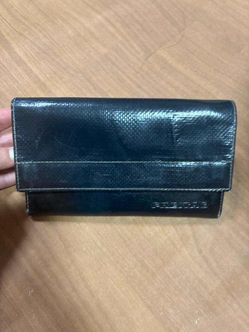 FREITAG長財布