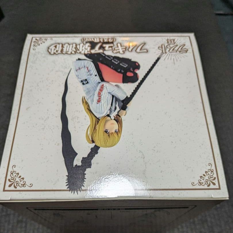 原作「DEATH NOTE」 DMMくじフィギュア 弥海砂ラスト賞Ver. - メルカリ