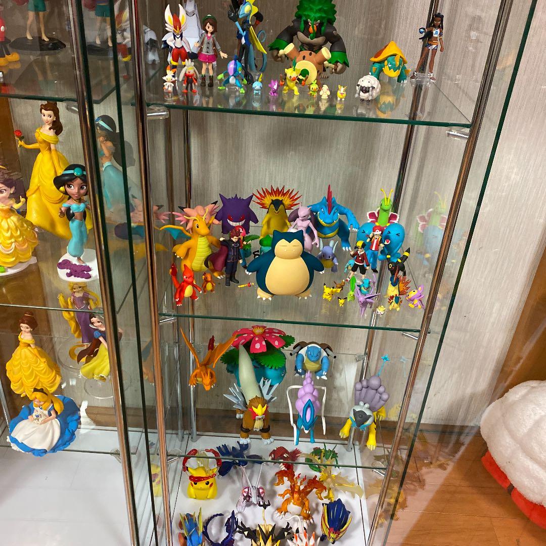 ポケモンスケールワールド モンコレ - メルカリ