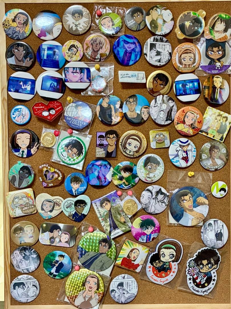 名探偵コナン グッズセット