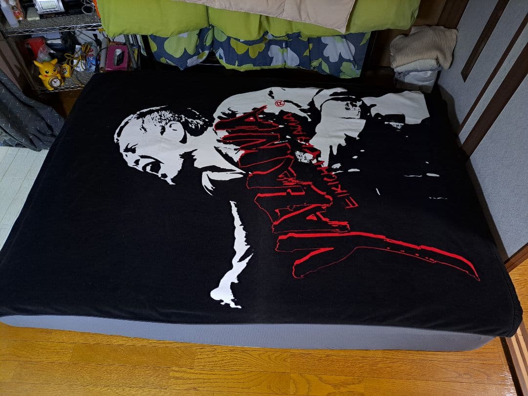 YAZAWAデザインタオル