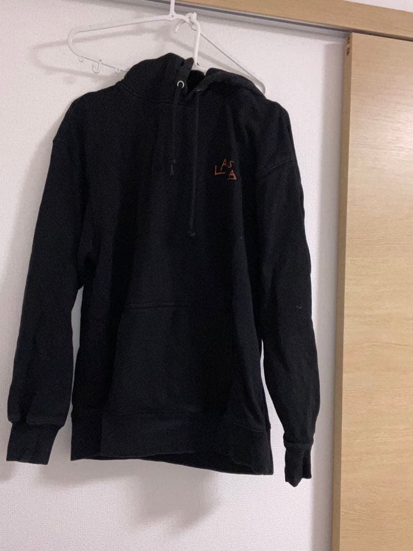 【XL】藤井風 LOVE ALL SERVE ALL パーカー 藤井風LOVE ALL SERVE ALL 限定盤 レコード - メルカリ