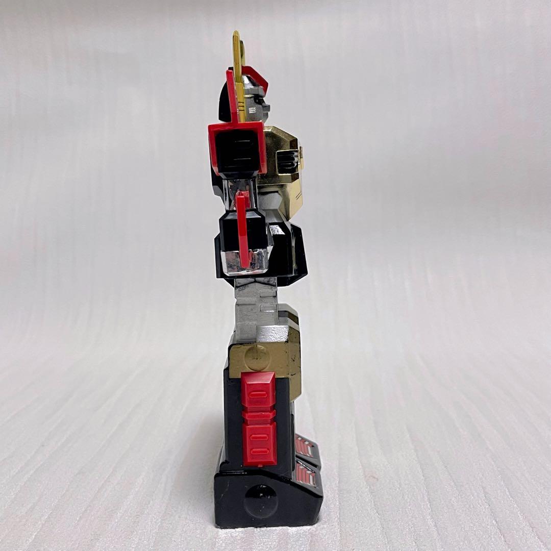 タカトクトイス 逆転イッパツマン 逆転王 合金 【当時物】 - メルカリ