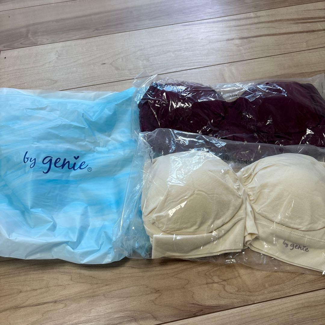 まえまえ ジニエブラ 6L 6枚セット