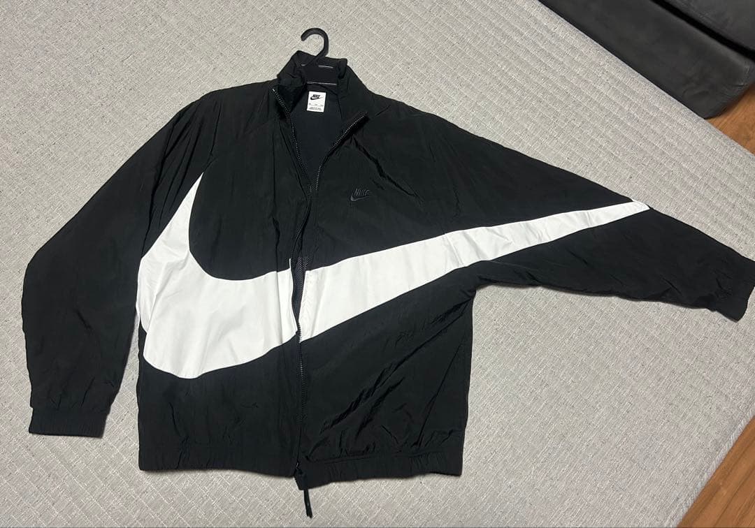 NIKE ナイキ ナイロンジャケット