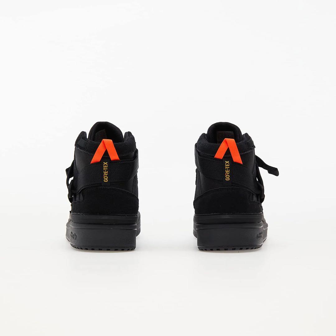 26.0cm 新品 アディダス フォーラム ハイ ゴアテックス