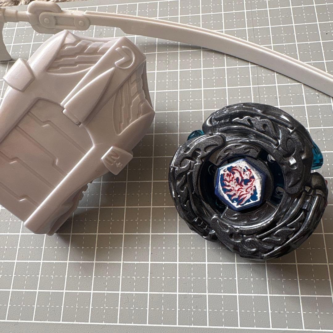 メタルファイトベイブレード エルドラゴデストロイ ベイブレード