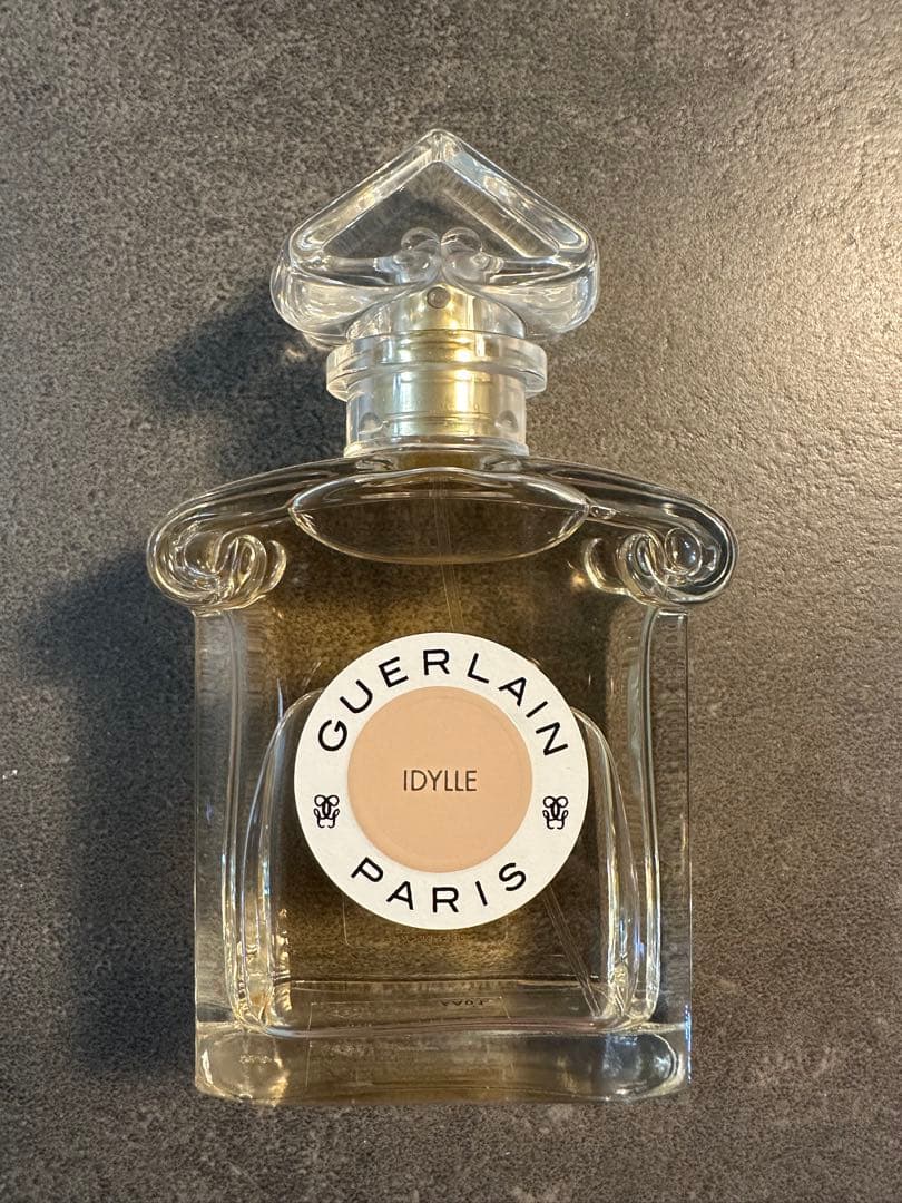 GUERLAIN イディール　オーデパルファン　75ml