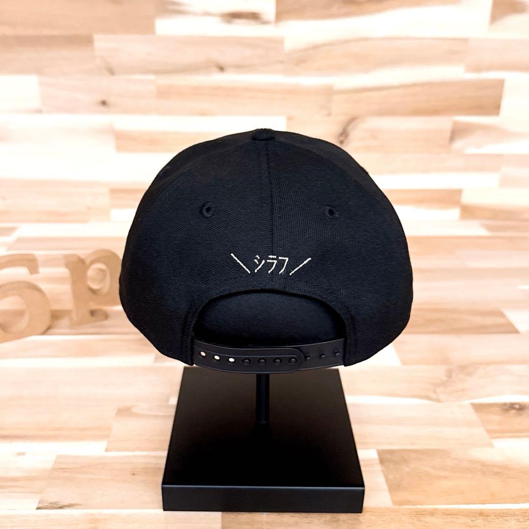 激レア【ニューエラ×東京事変】限定コラボ 断然バイナル ネオン猫