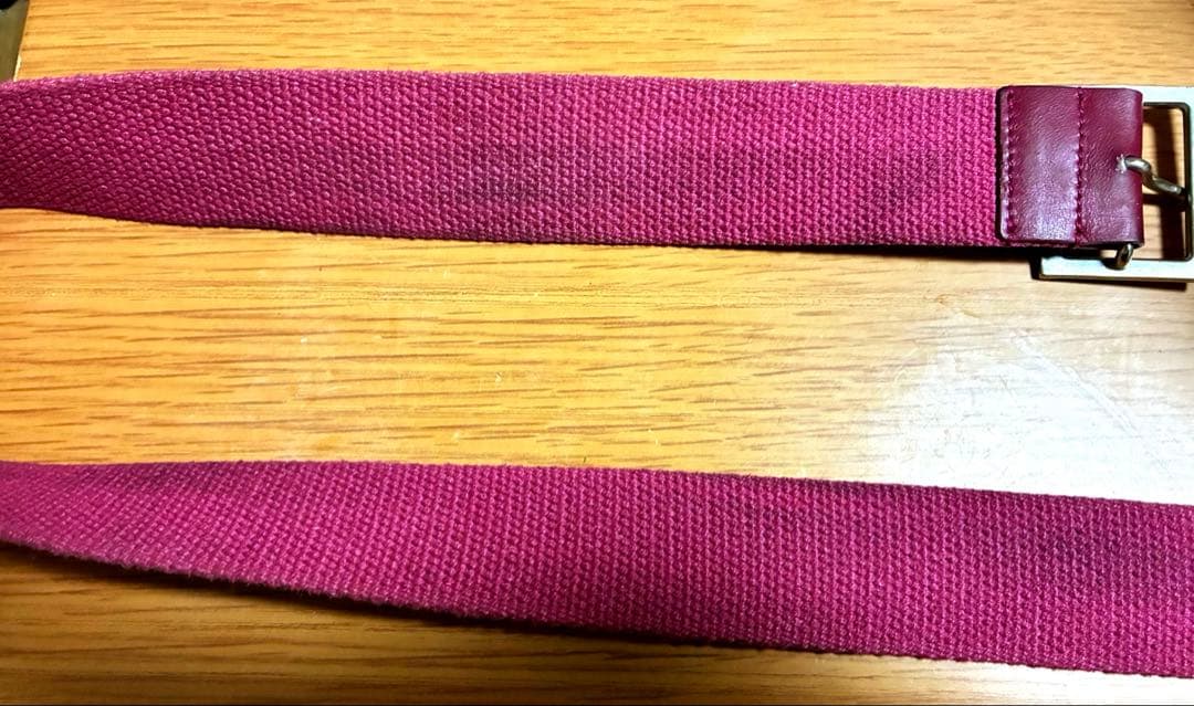 05SS ディオールオム Dバックルベルト 激レア アーカイブ エディ