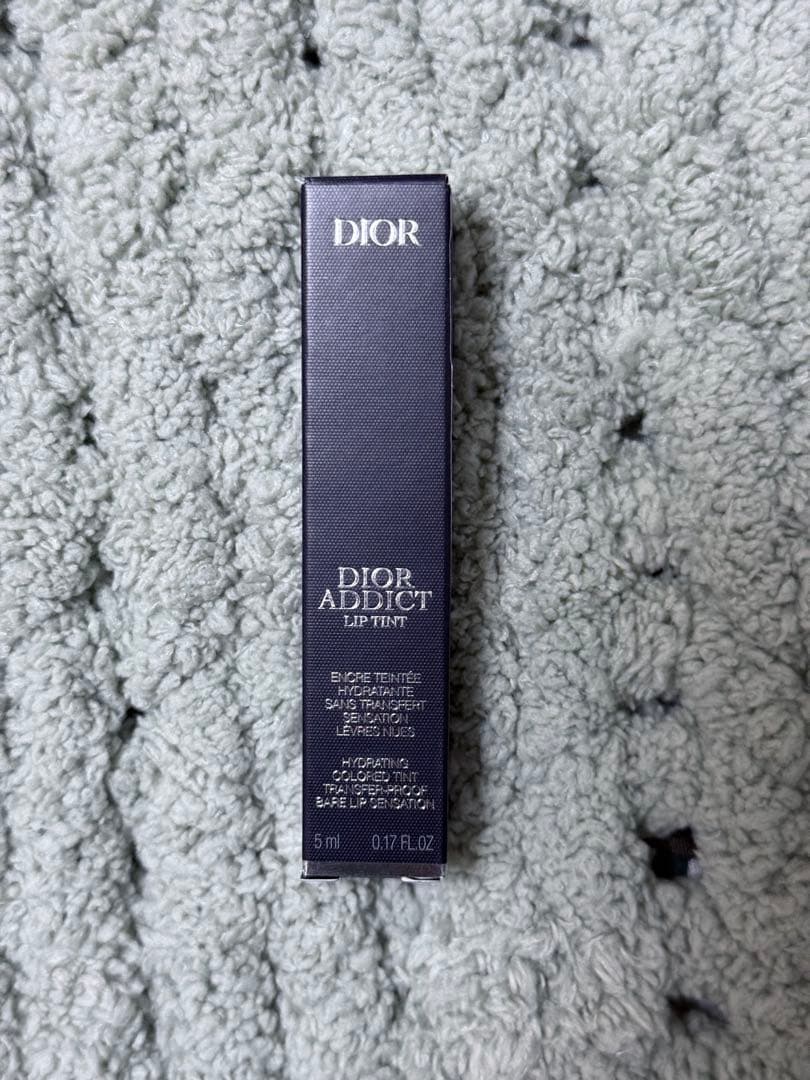 Dior Addict Lip Tint 351 ナチュラルヌード 5ml