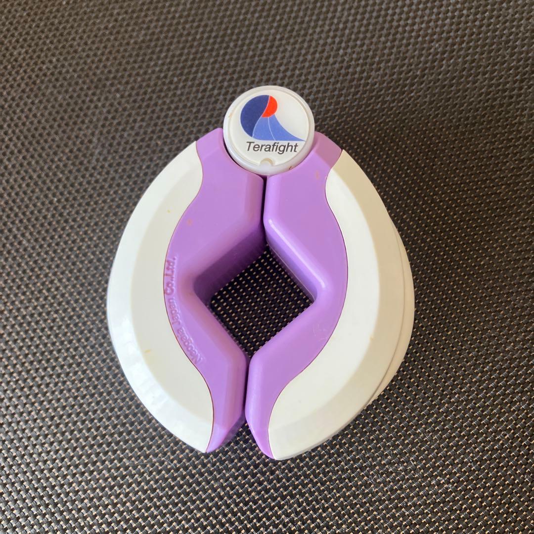 テラファイト卑弥呼