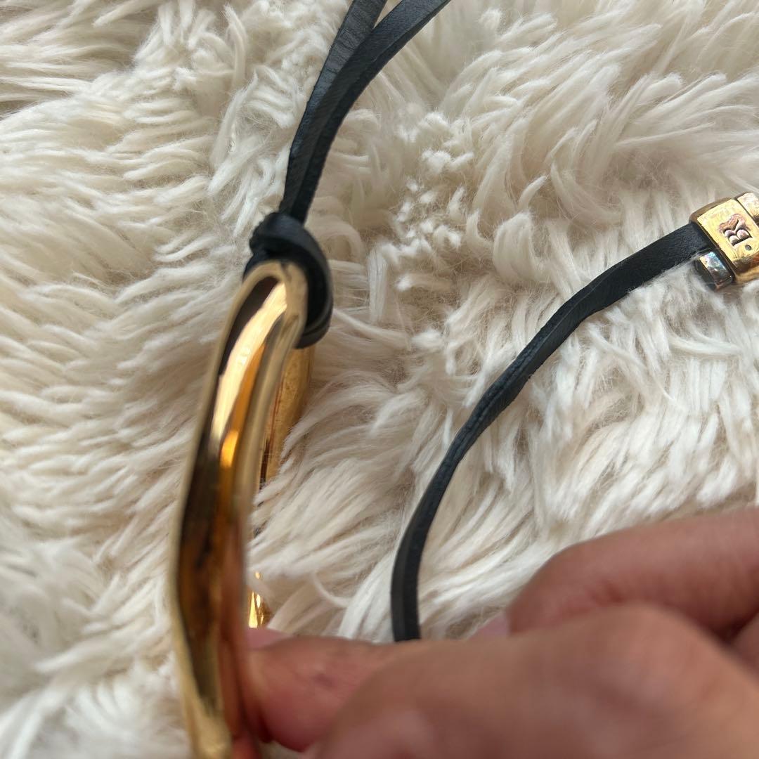 バナナリパブリック 岸さん着用ネックレスユニセックス - メルカリ