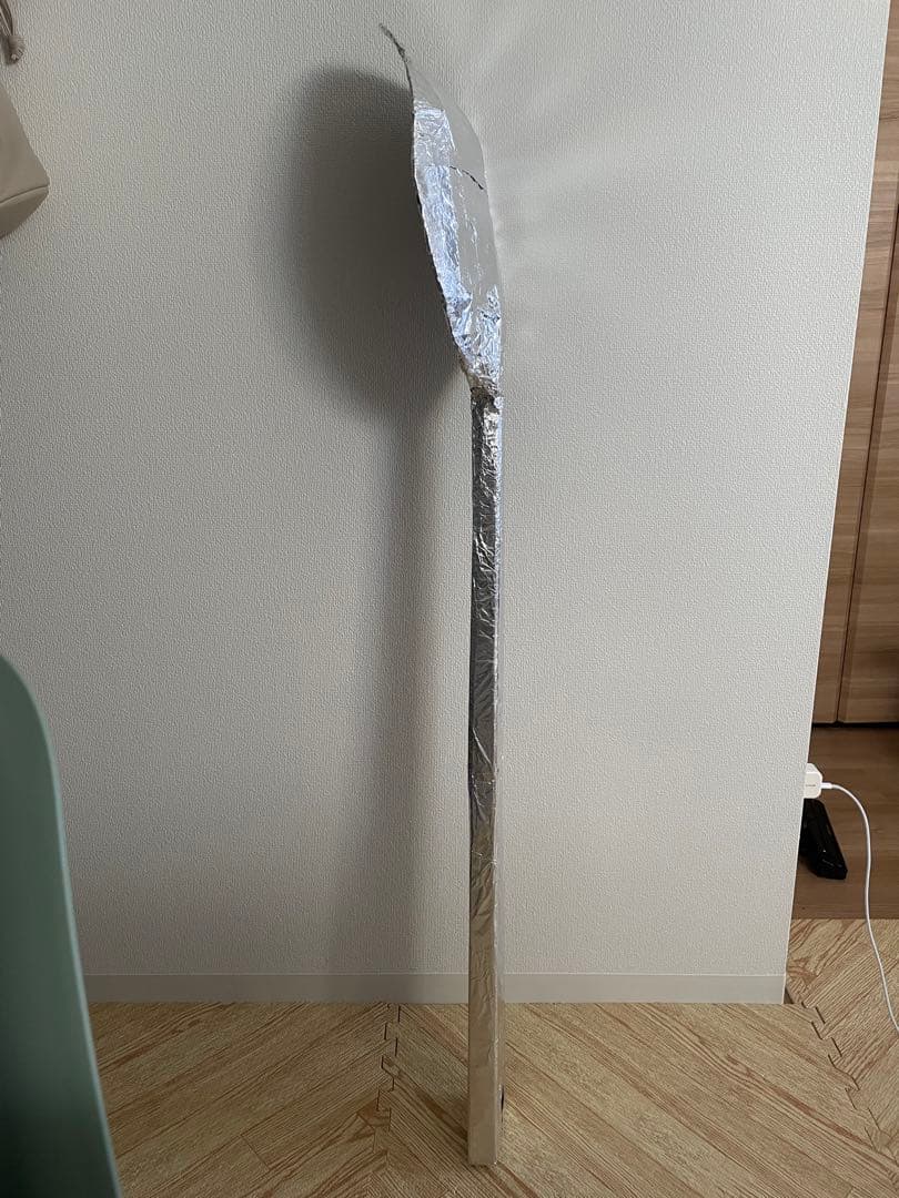 結婚式 ビッグスプーン 120cm ファーストバイト 手作り - メルカリ