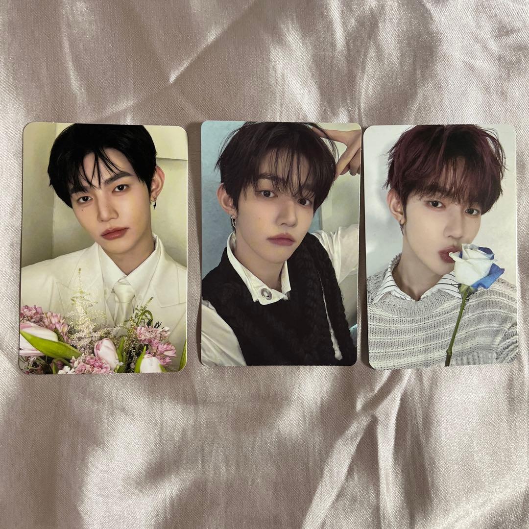 Zb1 ジャンハオ トレカまとめ売り - メルカリ