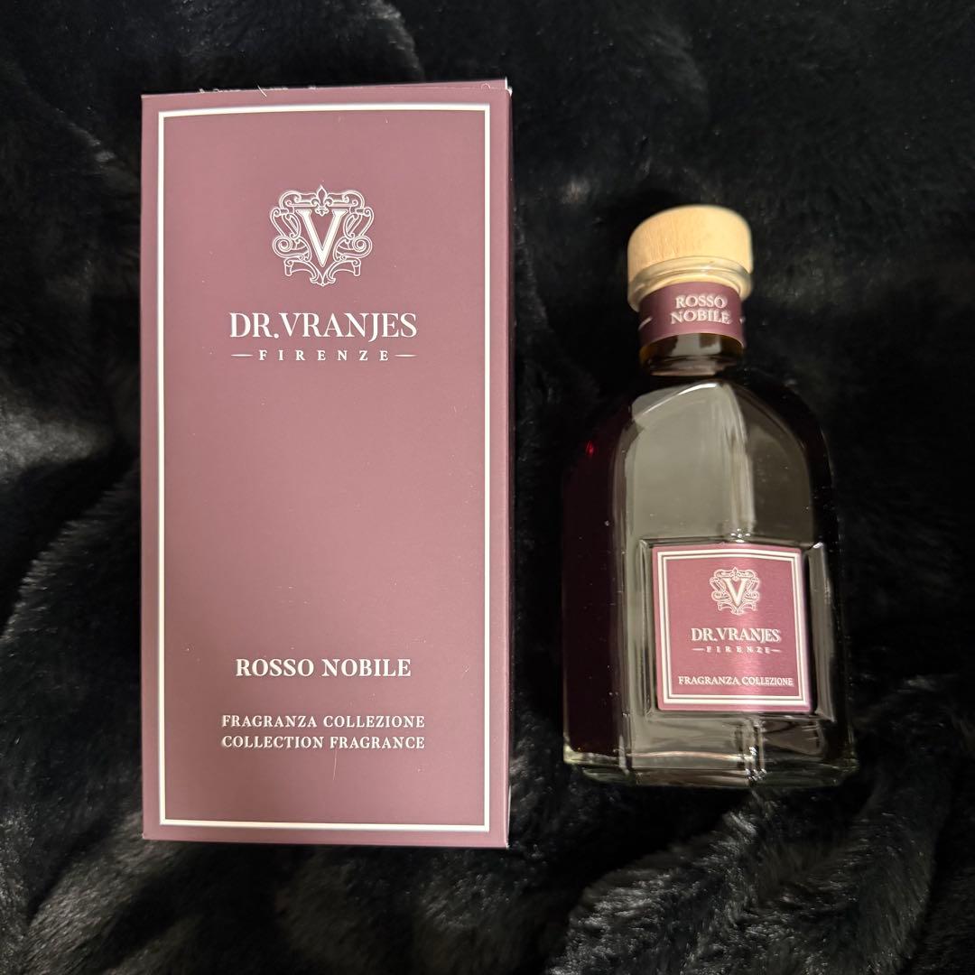 ドットール・ヴラニエス ロッソノービレ 500ml 未使用 箱あり