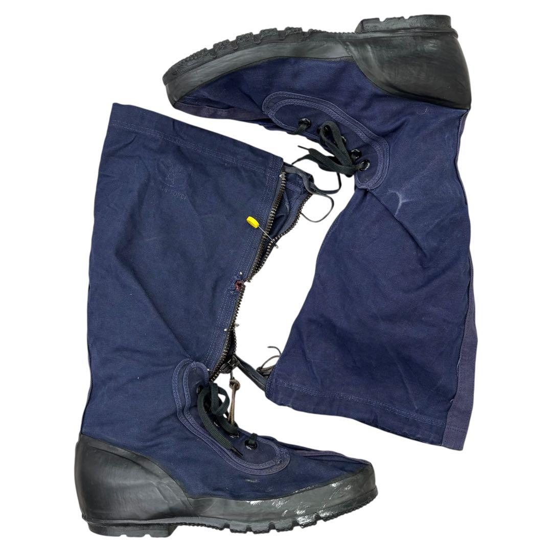 50s激レアUSAF N1A マクラックブーツ N-1B オーバーブーツ 訳有り