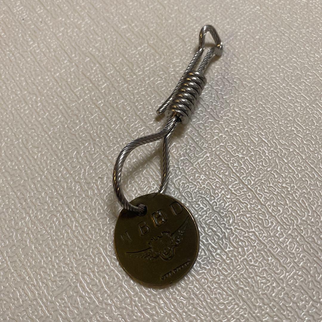 ネイバーフッド × ジェフデッカー キーリング - メルカリ