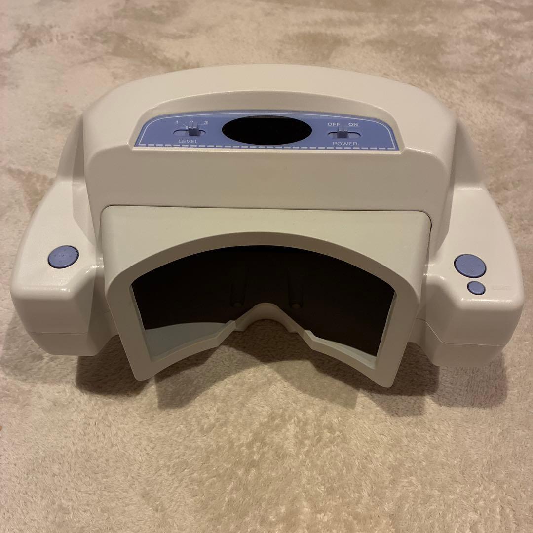 eyetre アイトレ　トレーニングマシン