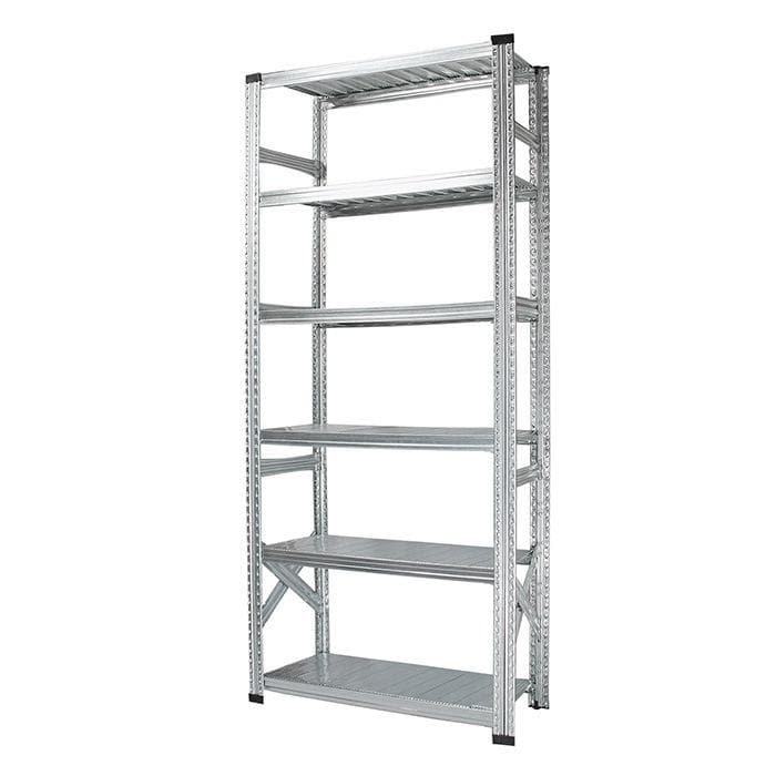 メタルシステム SUPER123　6段 幅97.7x高さ197.2x奥行40