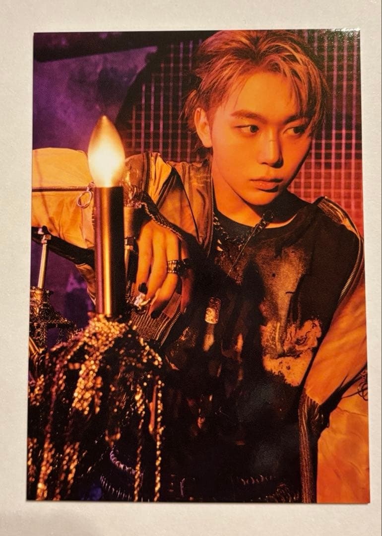 SEVENTEEN スングァン HAPPY BURSTDAY フォト セブチ - メルカリ