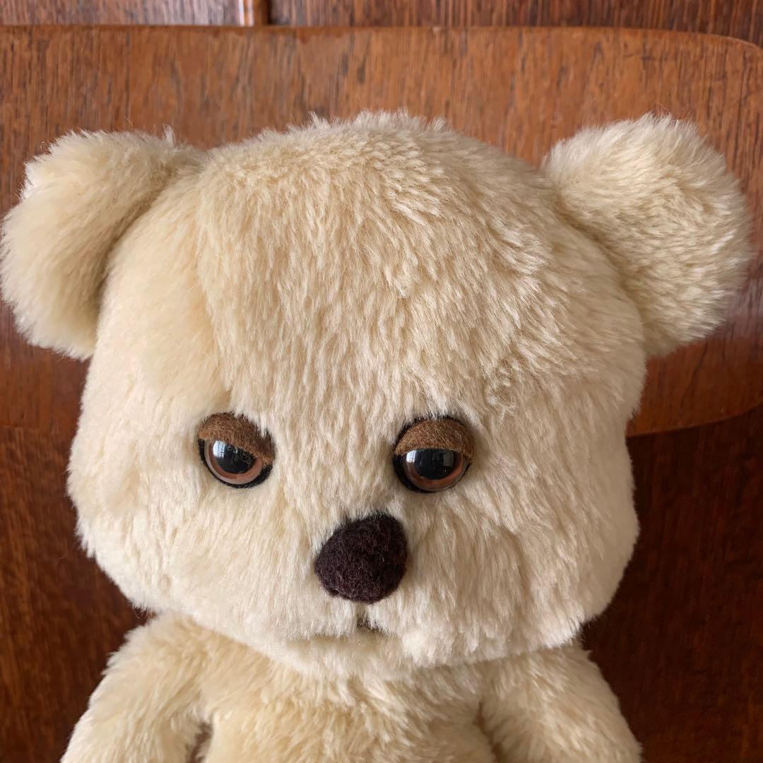 FredericくまのBOOフレデリック 貝戸由希様Pretzel プレッツェル