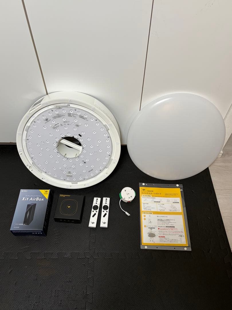 popin Aladdin 2 Plus ワイヤレスHDMI TVチューナー