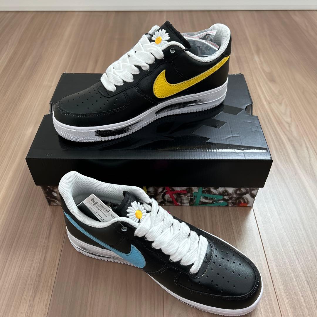 ピースマイナスワン×ナイキ エアフォース 1 