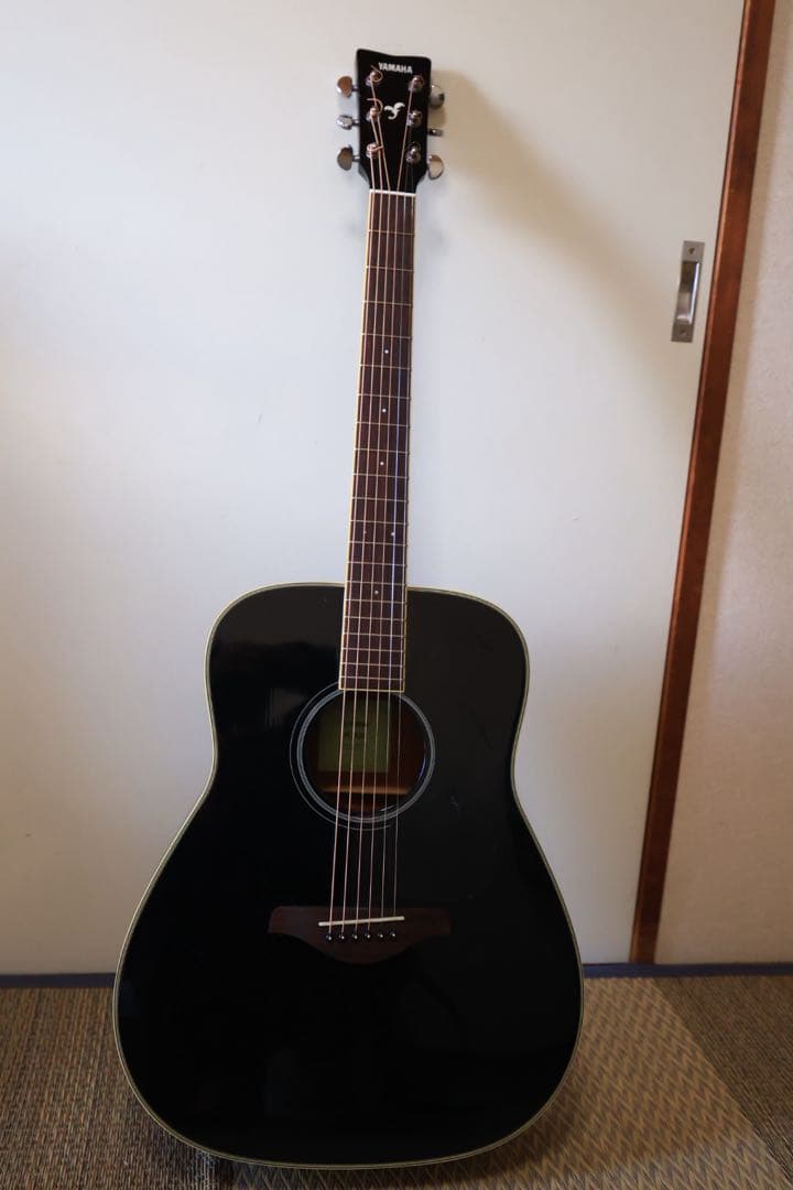 n*i様 【牛骨★現行モデル】ヤマハ☆FG820！BL！アコギ【弾き易く調整☆新 調整済 YAMAHA ヤマハ FG820 アコースティックギター 初心者セット