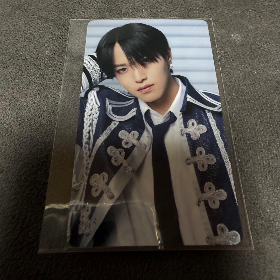 JO1 大平祥生 過去トレカ - メルカリ