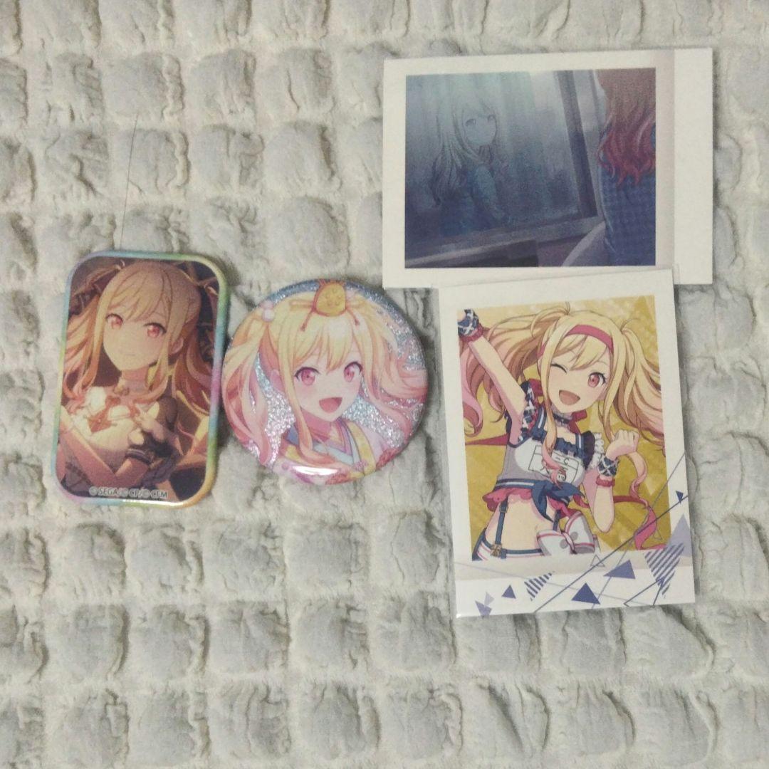 プロセカ 天馬咲希 スクエア缶 グリ缶 ぱしゃこれ - メルカリ