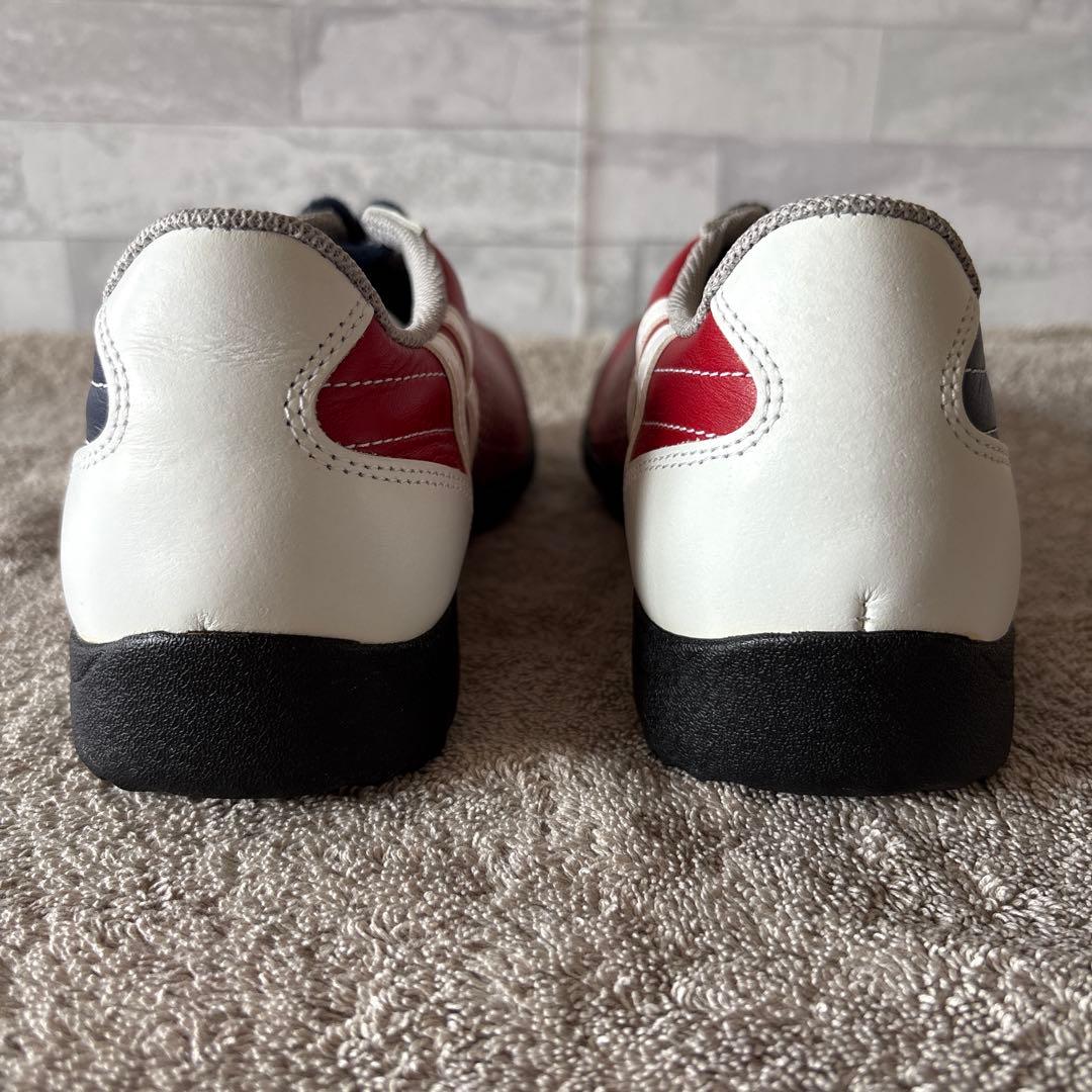 ★希少レア★美品★PATRICK ゴルフシューズ　23.5cm